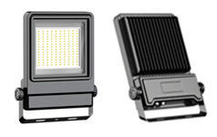 LED-Flutlichtstrahler JET IP66