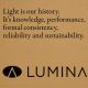 Lumina Katalog 2020 - Designer Leuchten