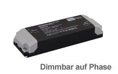 LED Netzteile DIM Phase 24V