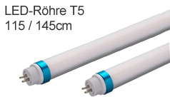 LED-Roehren T5