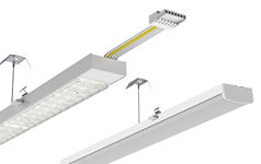 LED-Leuchteneinsatz