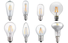 LED Edison Classics