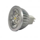 LED-Spot MR16, GU5.3 5W, 330lm
