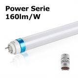 LED Röhren 150cm (Power Serie) 30W 4800lm KVG & VVG 3000K