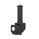 SMD LED Strahler 100W, 4000K inkl. Sensor
