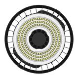 NORDRIDE 4510 POWER DISC 100W 5000K 13000lm