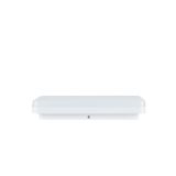 LEDESHI LED SLICE SQUARE III WEISS 18/24W 30/4000K IP54 26x26cm