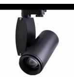 LED 3-Phasenstrahler Arena 30W Ph.-Dim 2900lm Linse 24-60°