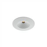Mini LED Einbauleucht für Loch Ø25mm