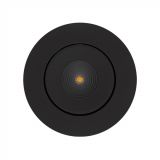 Mini LED Einbauleuchte 50mm Bohrloch: Ø44mm DIM IP44 sz