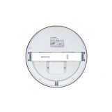 Ledeshi LED CIRCLE STEP I silber 18W 4000K IP44 1200lm Ø200mm