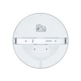 Ledeshi LED CIRCLE STEP III weiss 38W 3000K IP44 2600lm Ø300mm