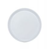 Ledeshi LED CIRCLE STEP III weiss 38W 3000K IP44 2600lm Ø300mm
