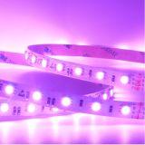 RGB LED Strip 15W/m 600lm 60LED/m