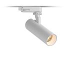LED 3-Phasenstrahler 10Watt 36° CRI90 3000K 1030lm PH.-dimmbar