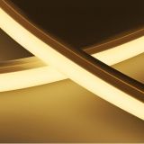 LED Strip NEON.MAXI 10W/m - 3000K - 24V - PU IP67