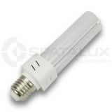 LED-Strahler COMPACT 8 Watt 700lm (Sparlampen Ersatzt)