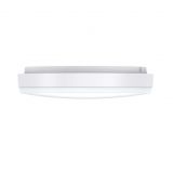 LED Aufbauleuchte ws 12W Ø275mm 1250lm IP54 HF-SENSOR