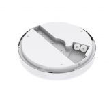 LED Aufbauleuchte ws 12W Ø275mm 1250lm IP54 HF-SENSOR