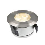 MINI LED IP65/67 3000K 3W 320lm 3m Kabel 350mA CRI90 15°