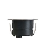 L12 LED IP65/67 3000K 3W 140lm 5m Kabel 350mA CRI90 8°