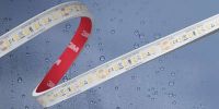 LED-Strip VollGuss 4x12mm 20W 90CRI 1630lm IP67