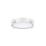 Einbauhalterung für 422mm zu Art.Nr.: SPA-16616-G + 16617-G