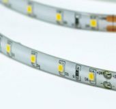 LED-Strip 24V 12,5W 126LED-1400lm/m 90CRI IP54 - 2700K,