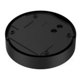 LED-Aufbauleuchte 12W Ø250x58mm 3/4/57'K 1250lm IP65 HF-Sensor