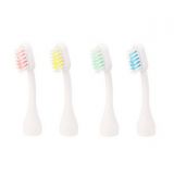 Emmi-dent Platinum Aufsätze 4er-Set, M4 - Für Erwachsene