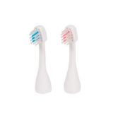 Emmi-dent Platinum Aufsätze 2er-Set, S2 - Für Kinder
