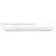 Profile brights 1000, L1000xB66xH19mm, direktmontage