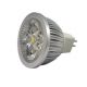 LED-Spot MR16, GU5.3 5W, 330lm