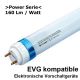 EVG LED Röhren 150cm (PowerSerie) 30W 4800lm EVG 4000K