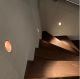 Treppenbeleuchtung Eigentumswohnung - Qty light