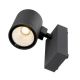Zaky Mono LED | Decken- und Wandaufbauleuchte