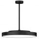 DECO LED Hänge-Leuchte Ø40cm, 40W DALI/PushDIM sz