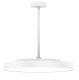 DECO LED Hänge-Leuchte Ø40cm, 40W DALI/PushDIM ws