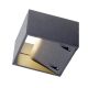 Lim Outdoor LED | Wandaufbauleuchte 116-045-72