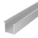 U-Profil mit Kragen Basic 35