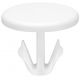 ACL CLIP 4.3mm - ACL CLIP 4.3mm PUSH-FIX