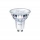 Philips Professional CorePro LEDspot 4-50W GU10 36D DIM