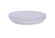 LED-Aufbauleuchte Weiss 18W 280mm 1500lm 3000K IP54 HF-Sensor