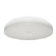 Anbauleuchte SPICE 280 weiss 15W 30/35/4000K IP54 PIR-Sensor